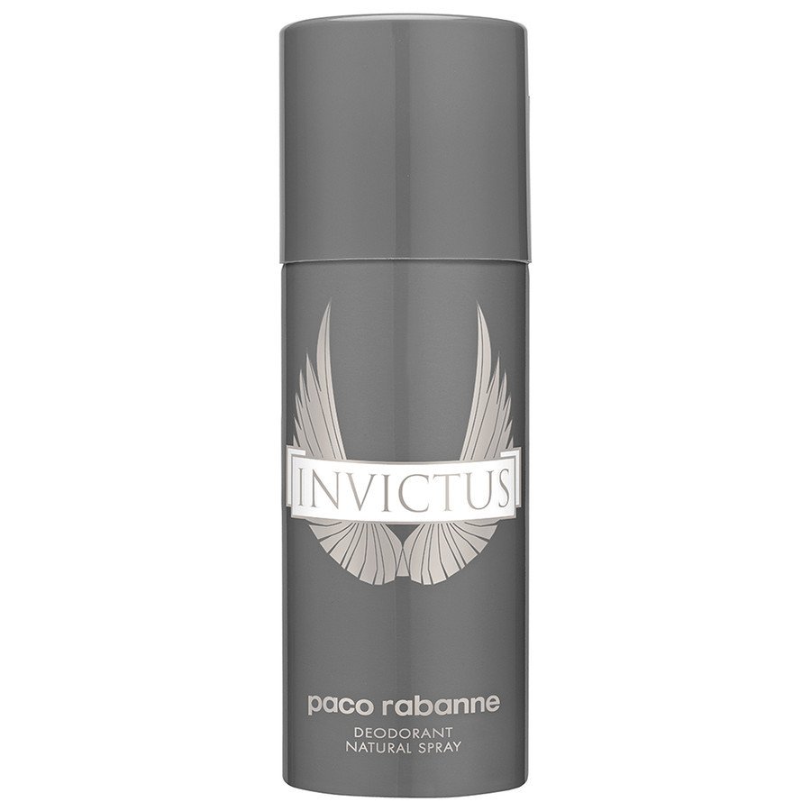 Invictus Deo