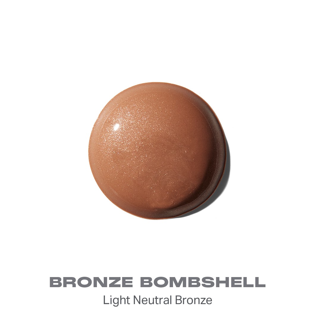Bronzer Drops
