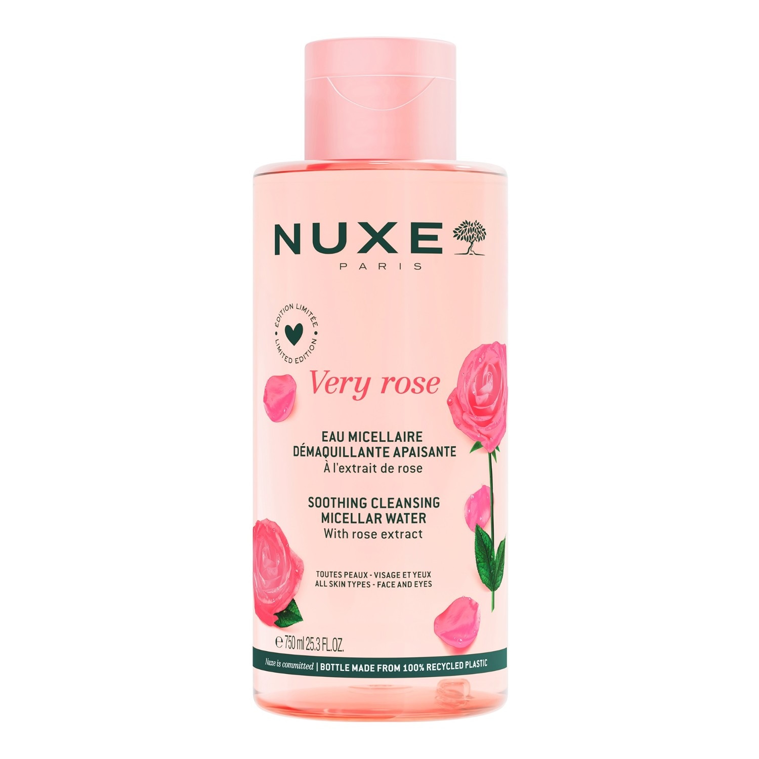 Micellar Water
