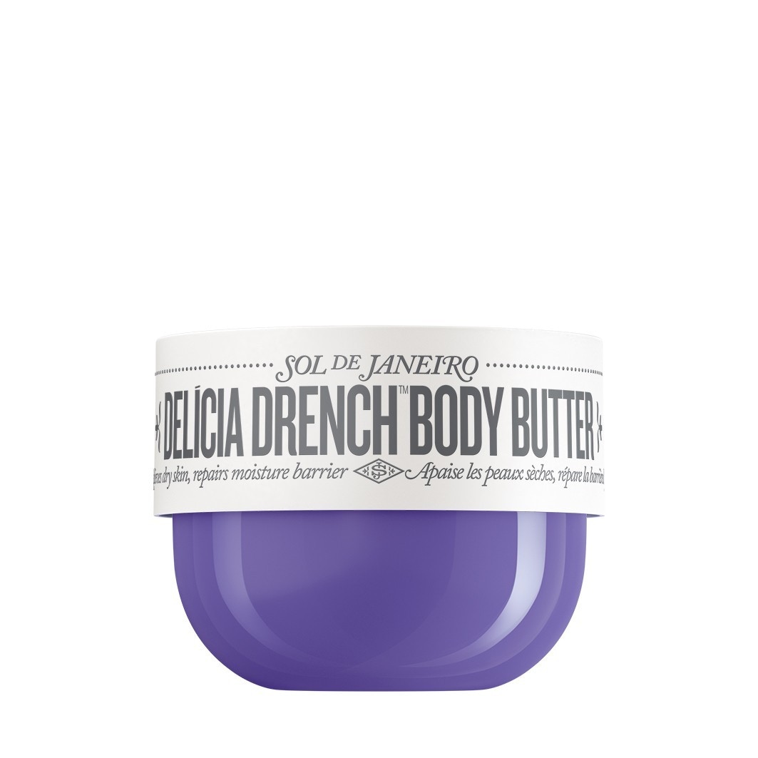 Body Butter Delicia