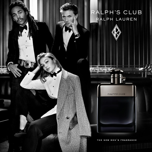 Ralph's Club Eau de Parfum Spray