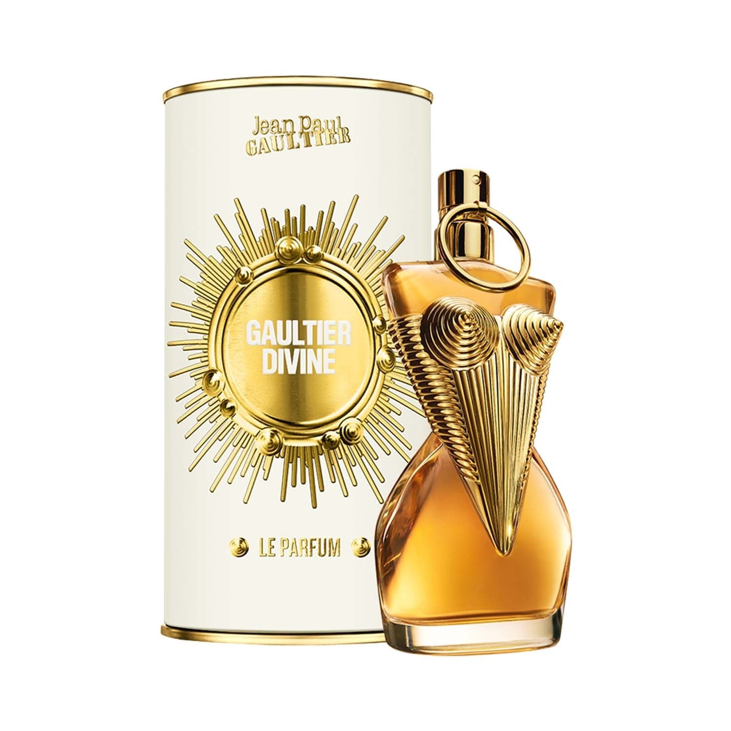 Gaultier Divine Le Parfum Eau de Parfum Spray