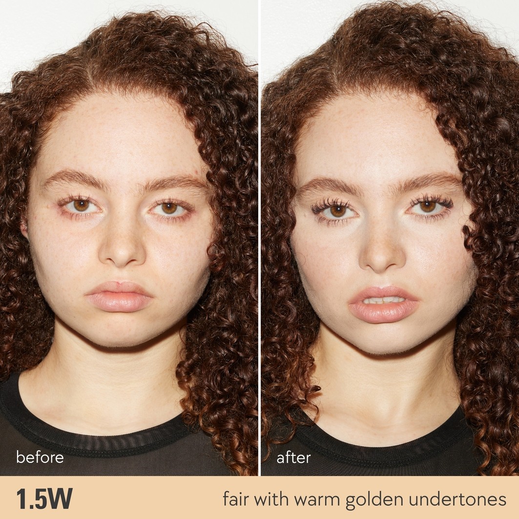 Plush Liquid Concealer