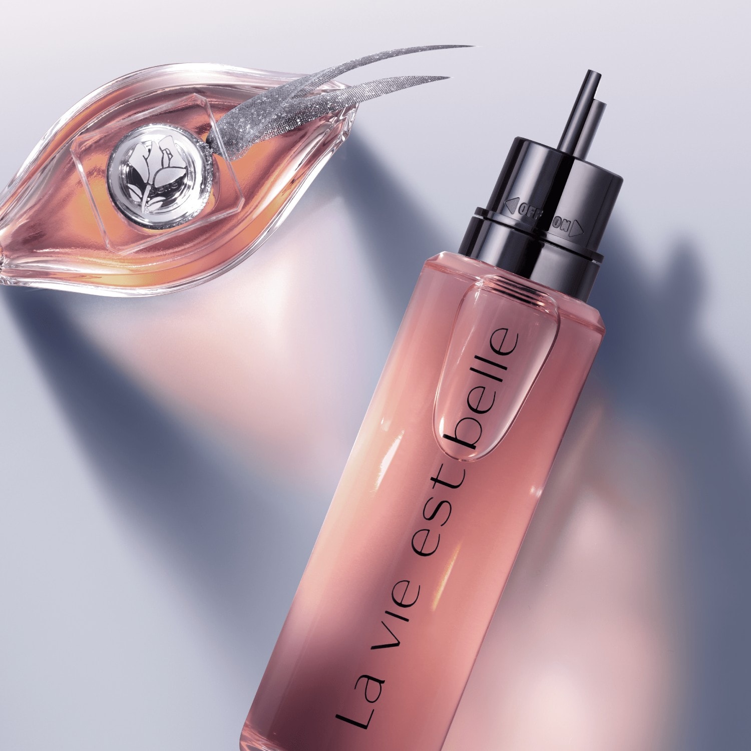 La Vie Est Belle Edp Refill