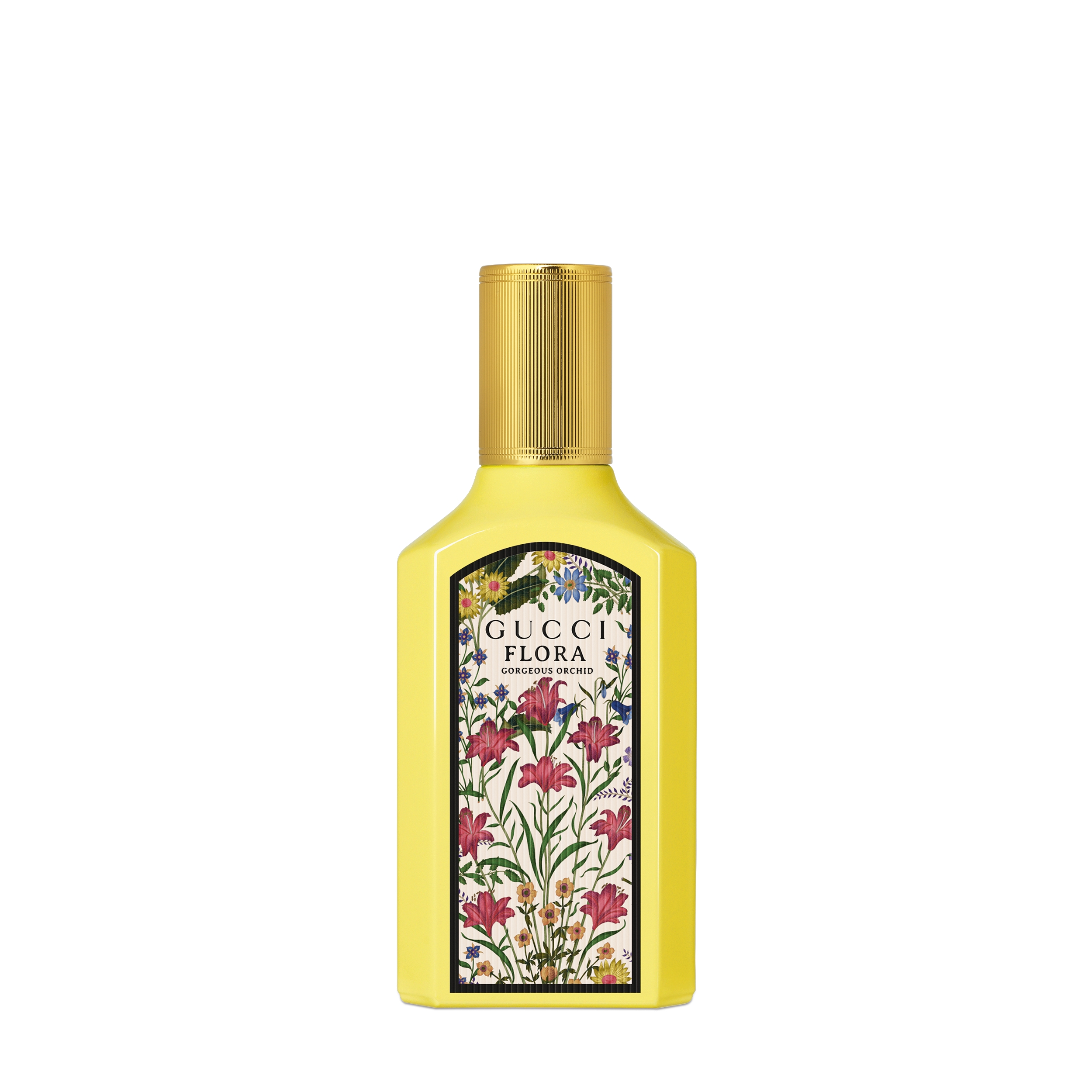 Flora Gorgeous Orchid Eau de Parfum Spray