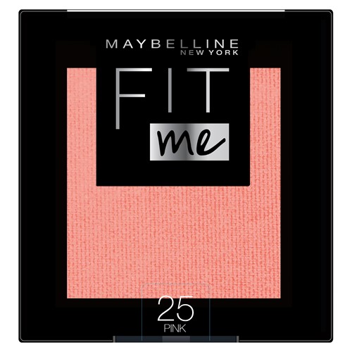 Blush Fit Me
