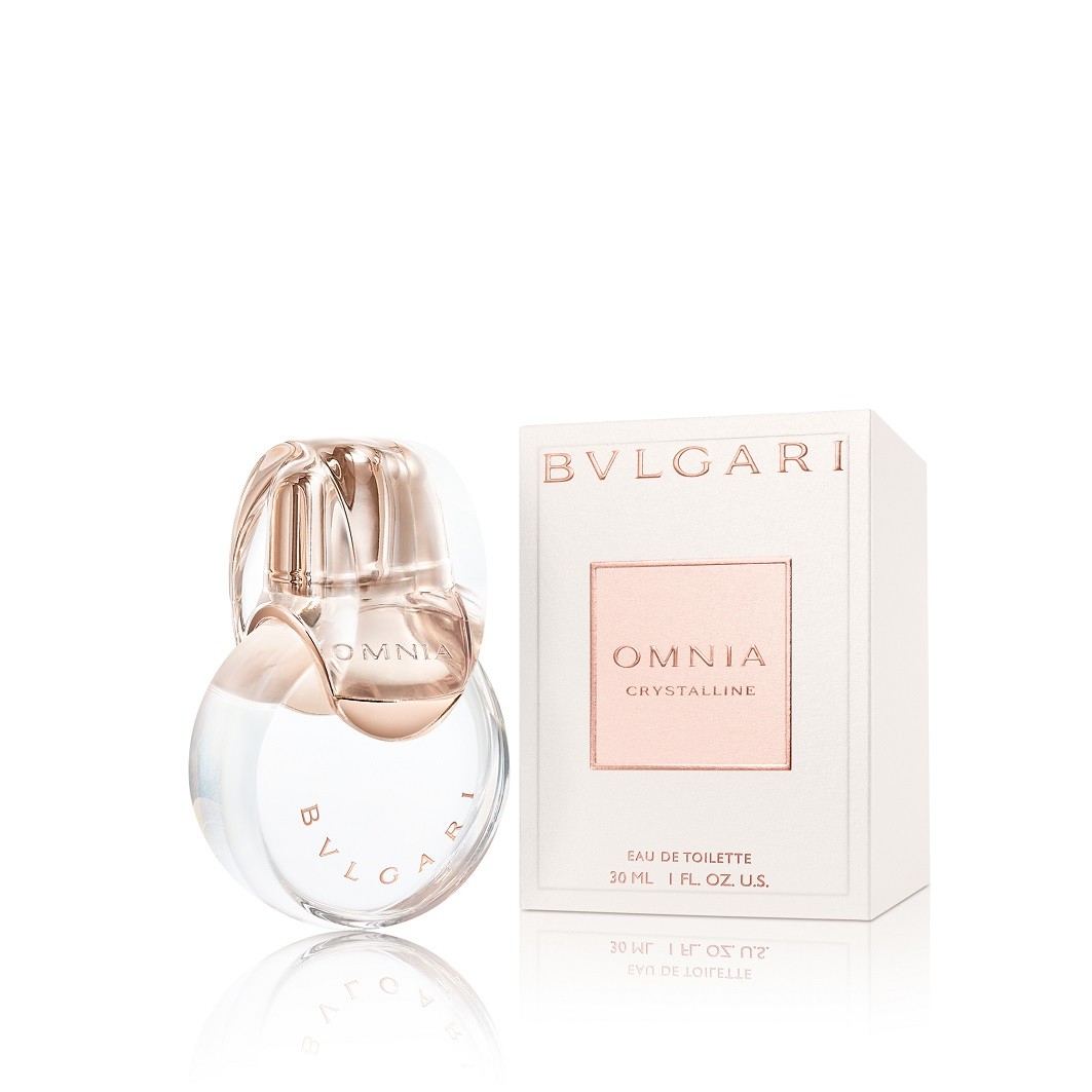 Omnia Crystalline Eau de Toilette Spray