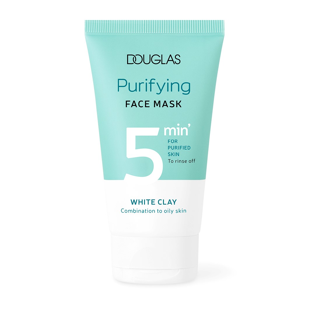 Purifying Tube Mask