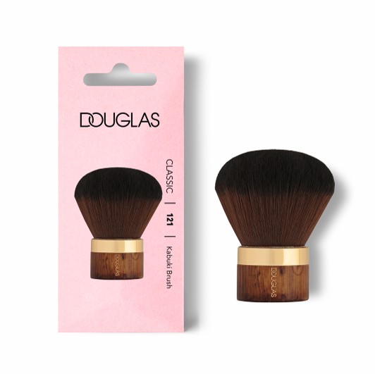 Kabuki Brush