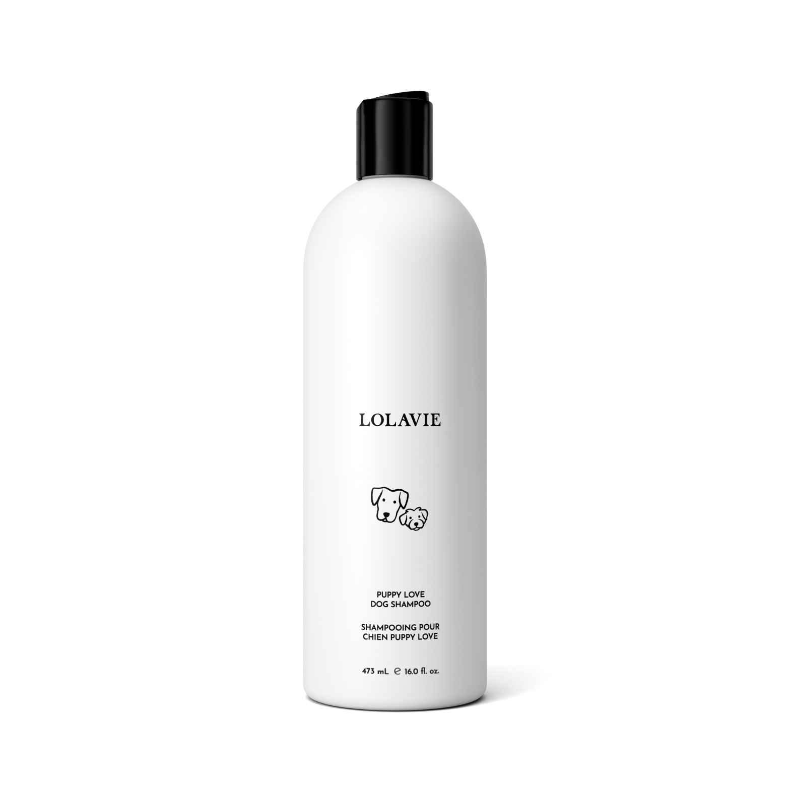 Puppy Love Dog Shampoo