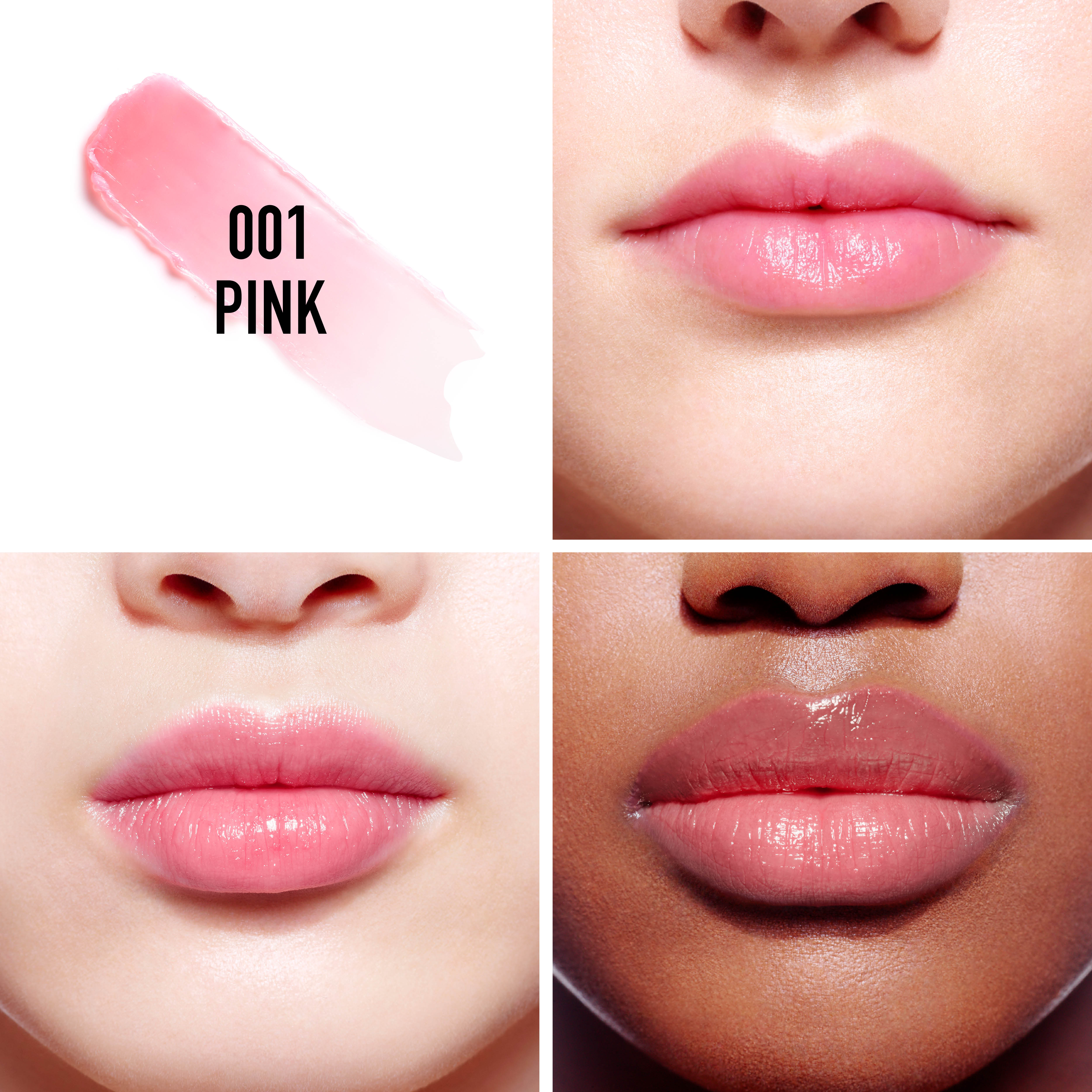 Lip Glow