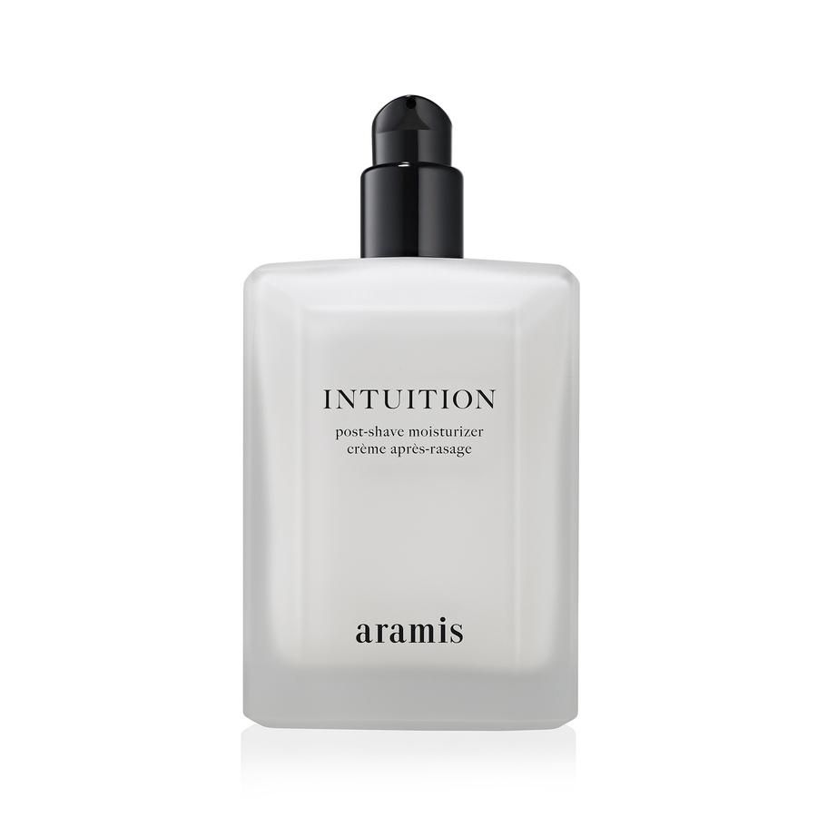 Intuition Post-Shave Moisturizer