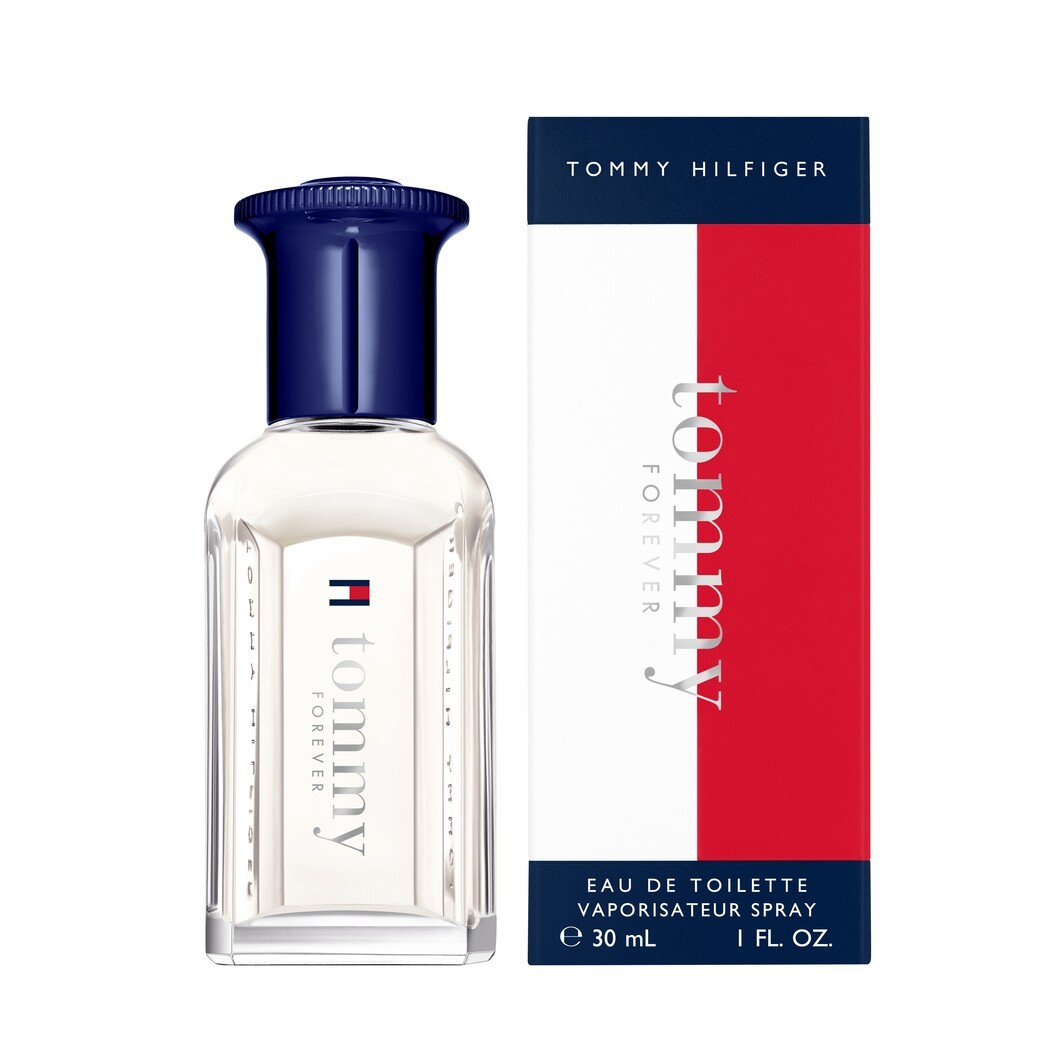 Forever Eau de Toilette Spray