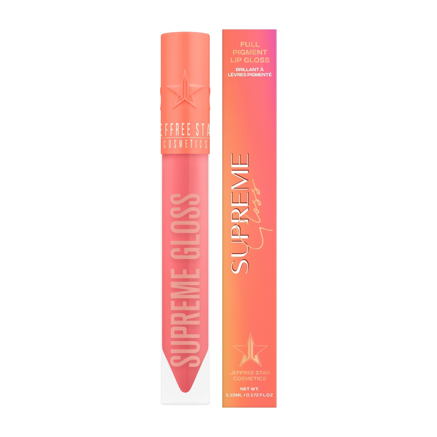 Lip Ammunition Supreme Gloss