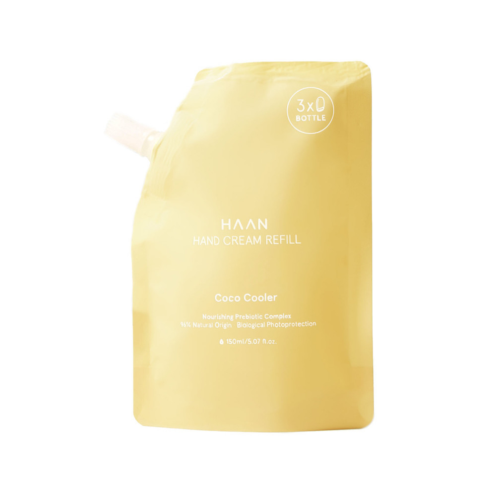 Hand Cream Coco Cooler