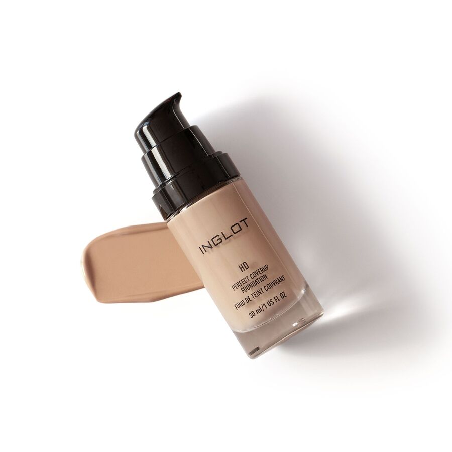 HD Perfect Foundation