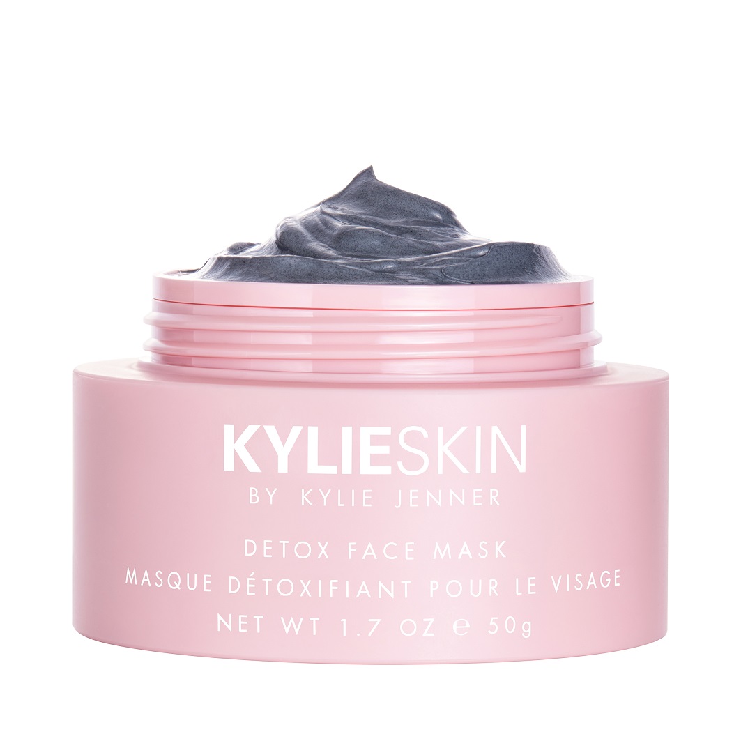 Detox Face Mask