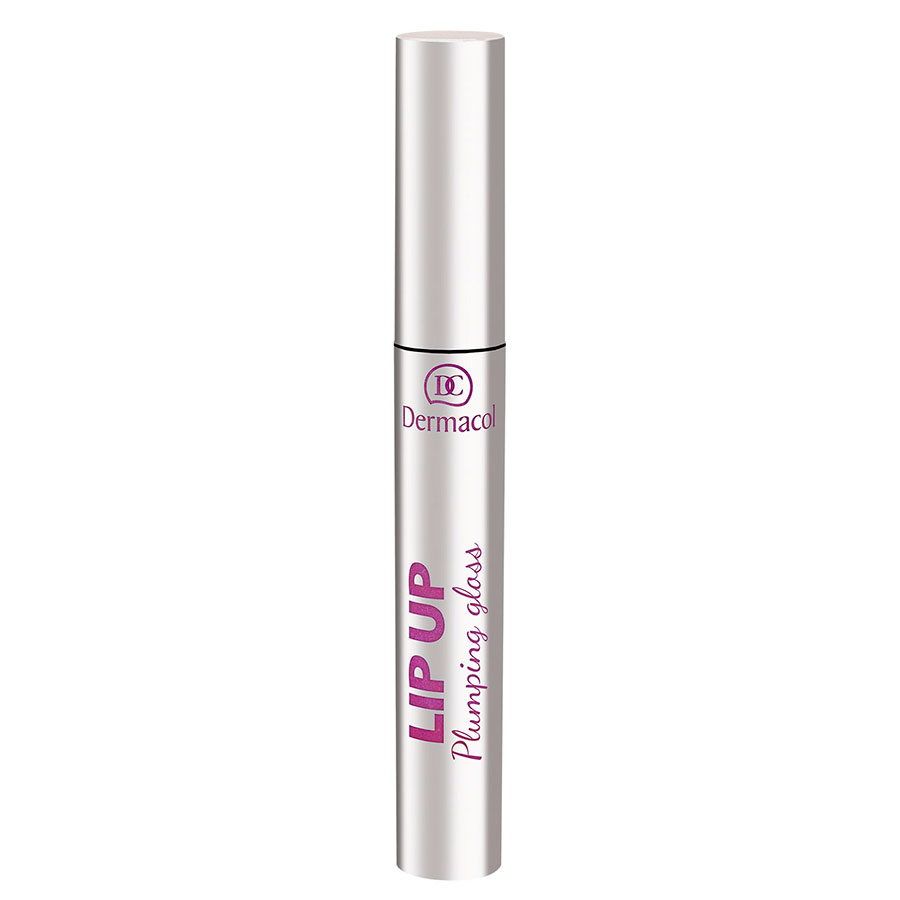Plumpin Lip Gloss
