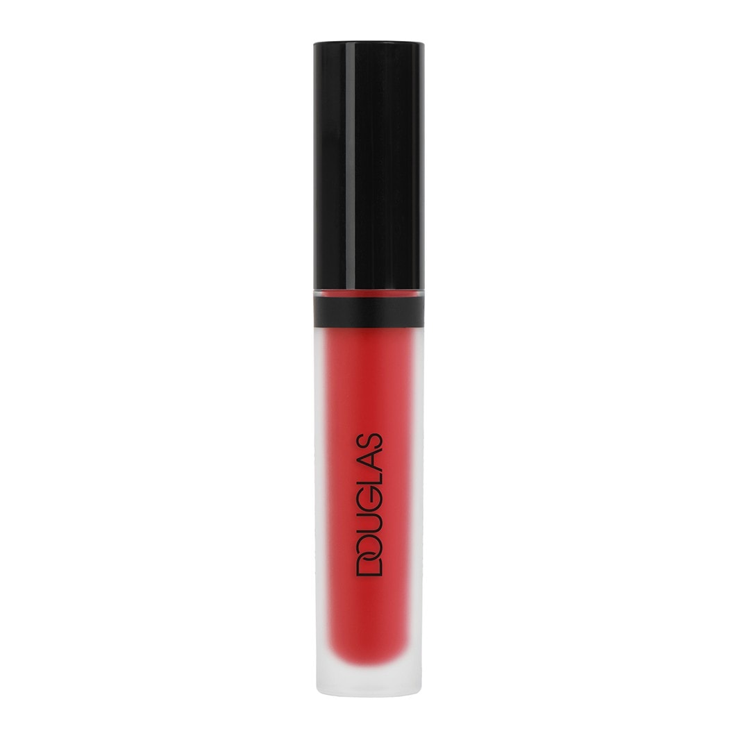 Ultra Matte No Transfer Liquid Lipstick