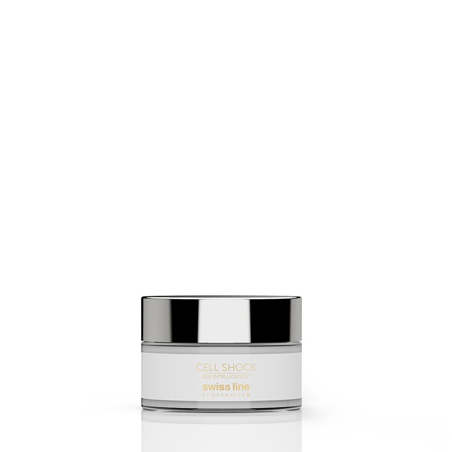 Youth Inducing Cream
