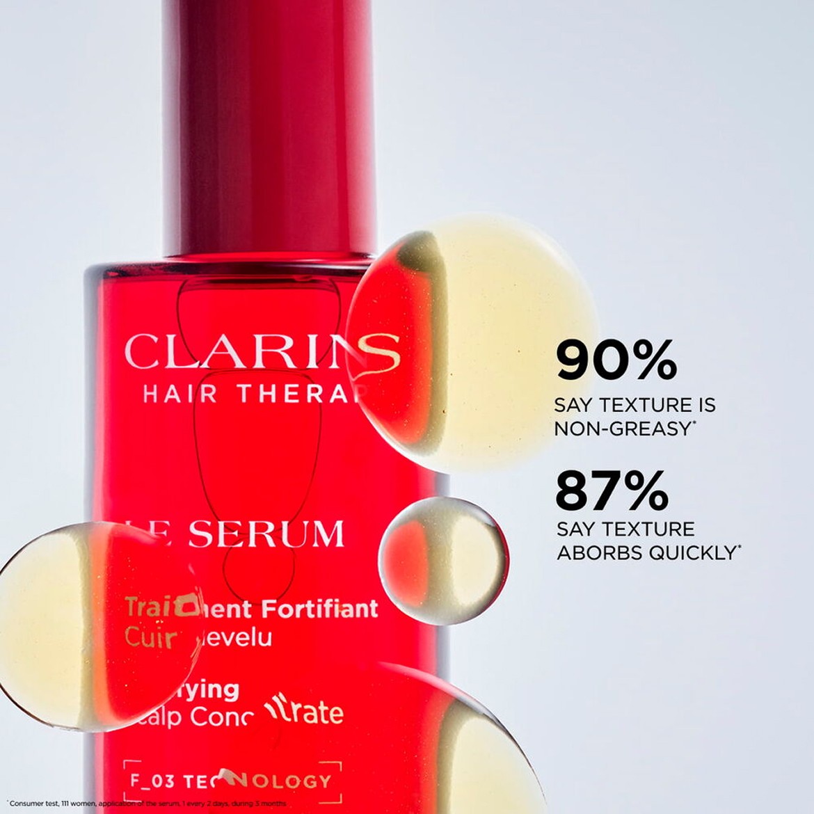 Hair Serum