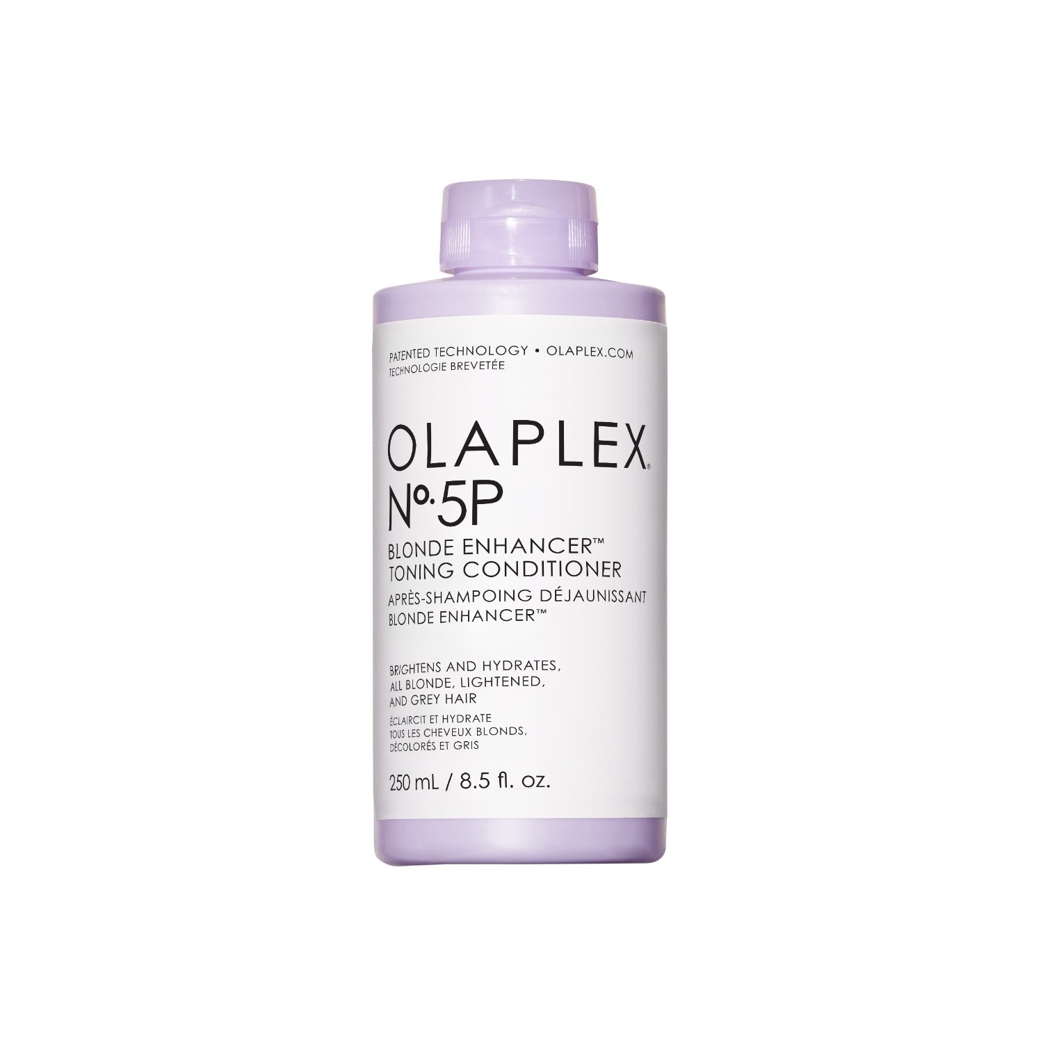 No. 5P Toning Conditioner