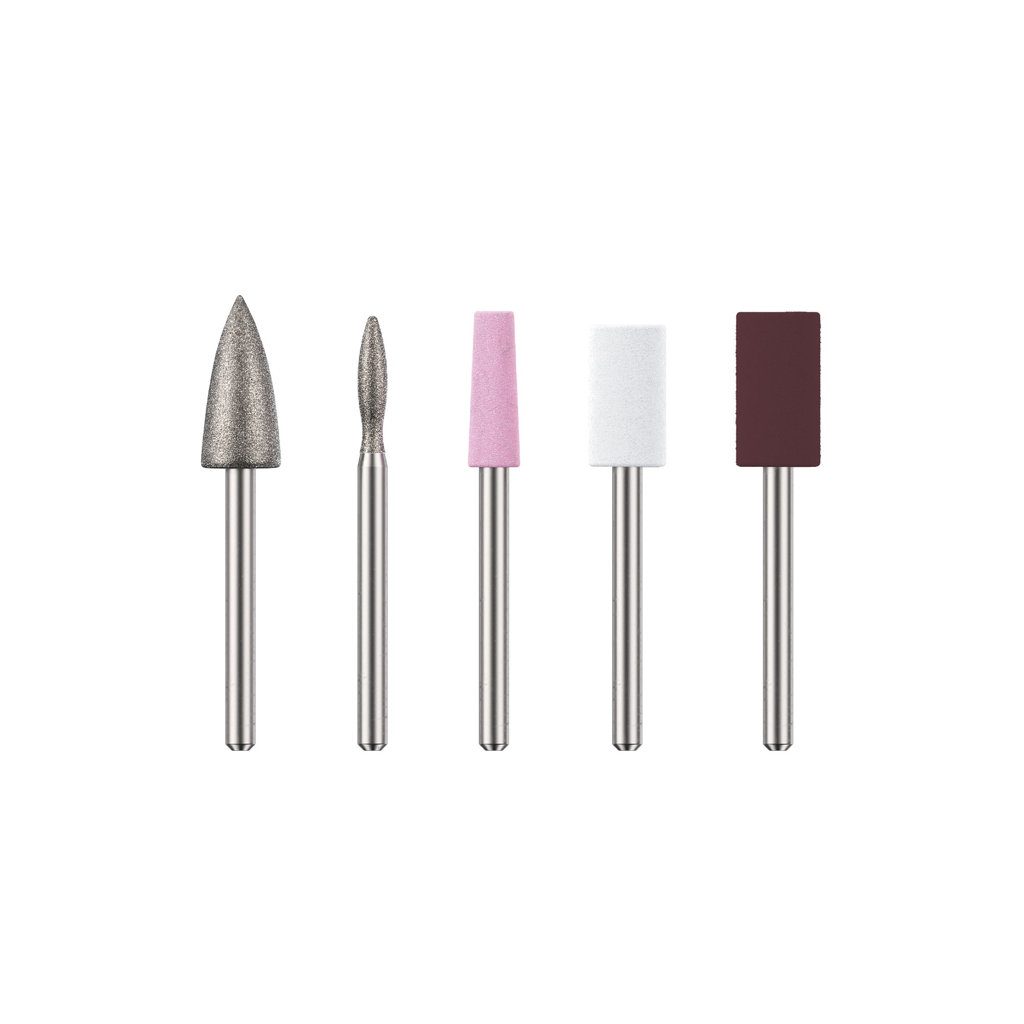 E-File Nail Drill Set