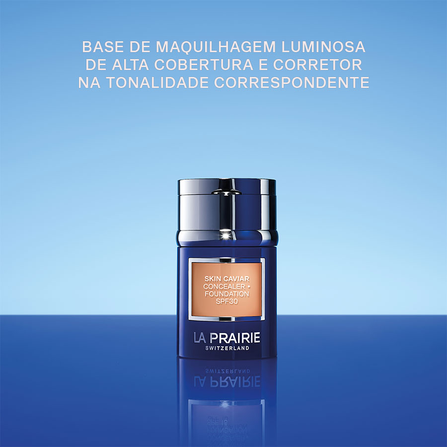 Concealer Foundation