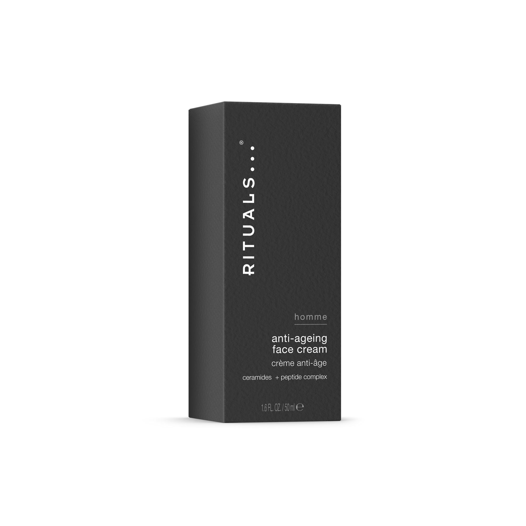 Anti-Ageing Face Cream