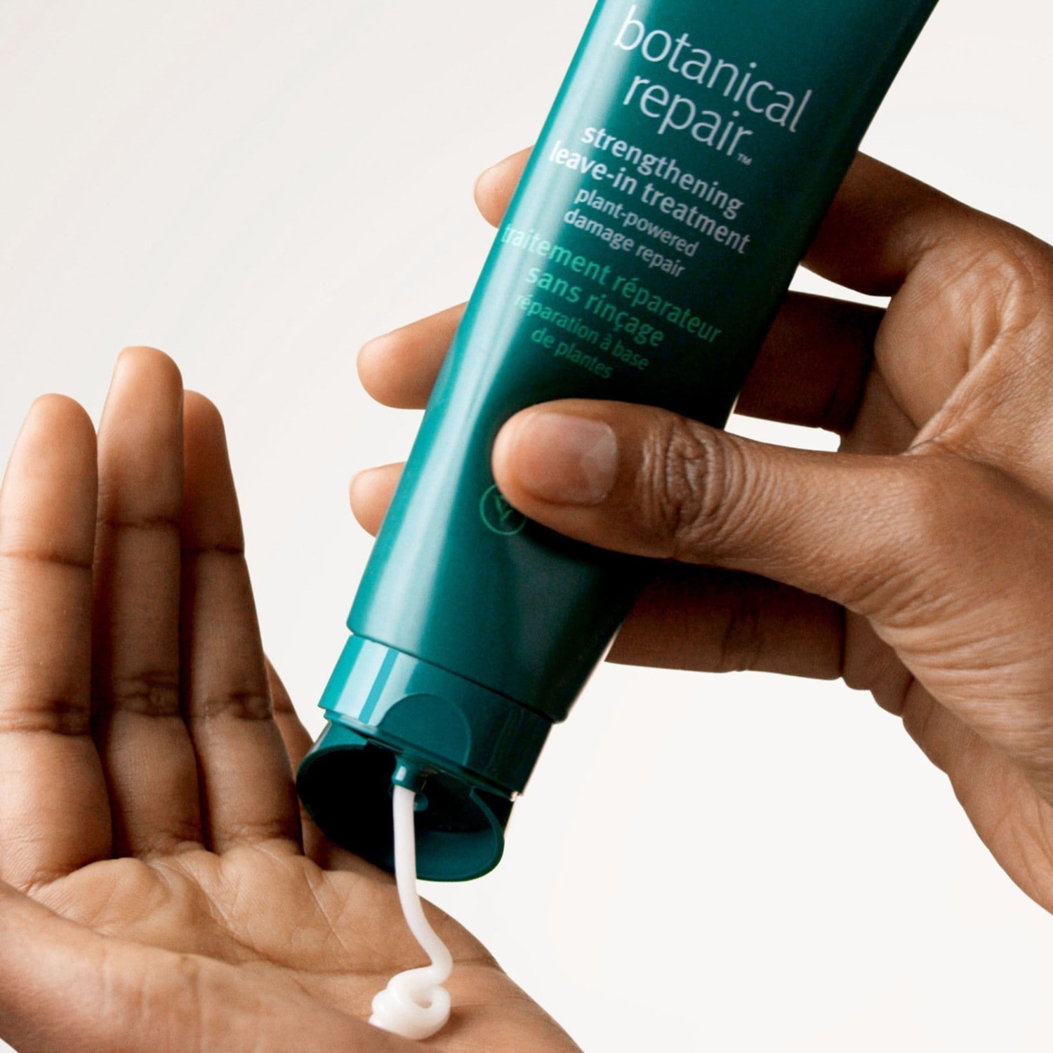 Leave-In Treatment