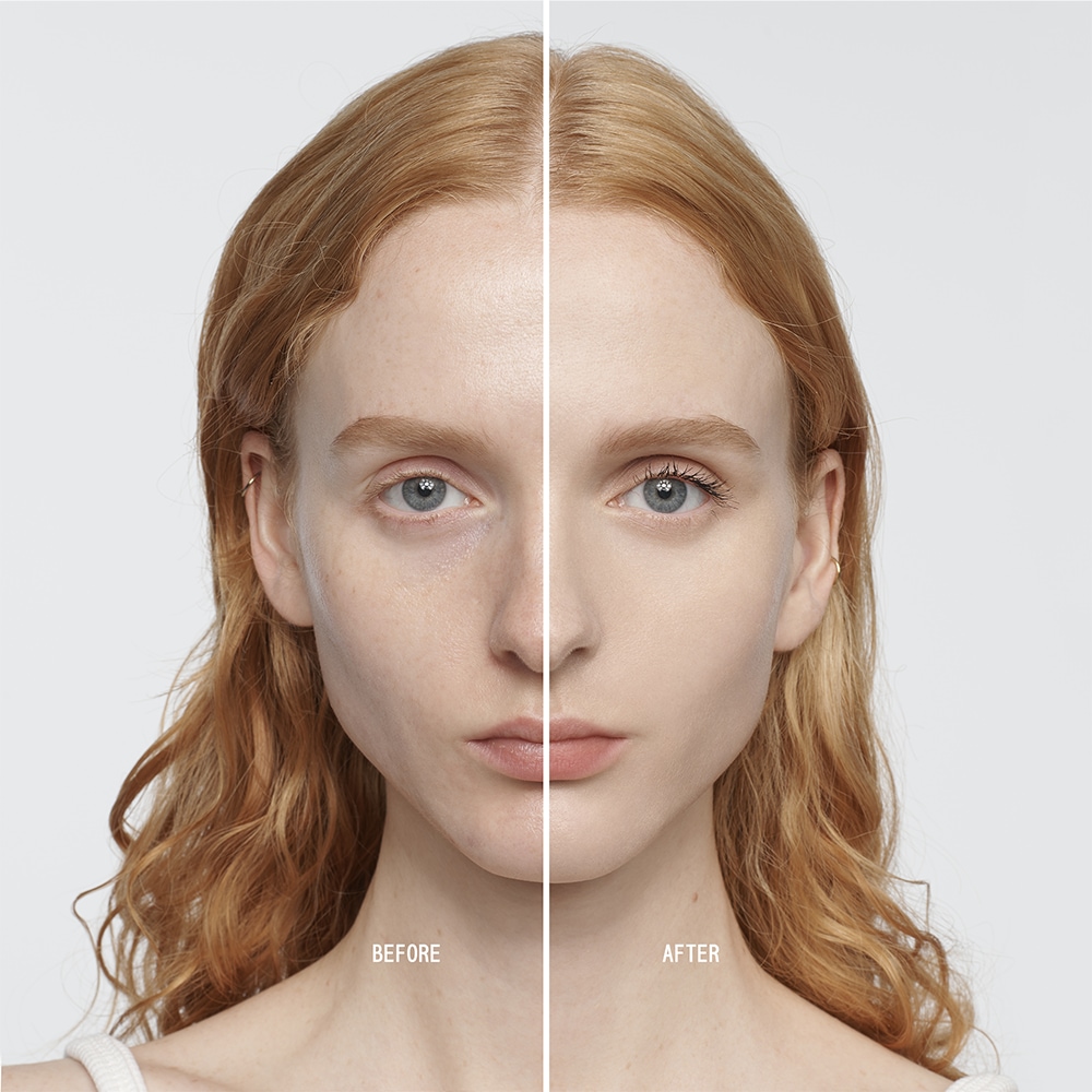 Loose Powder
