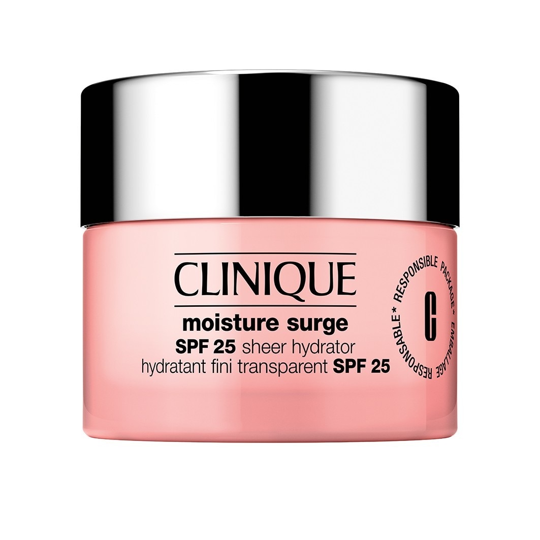 Moisture Surge SPF 25
