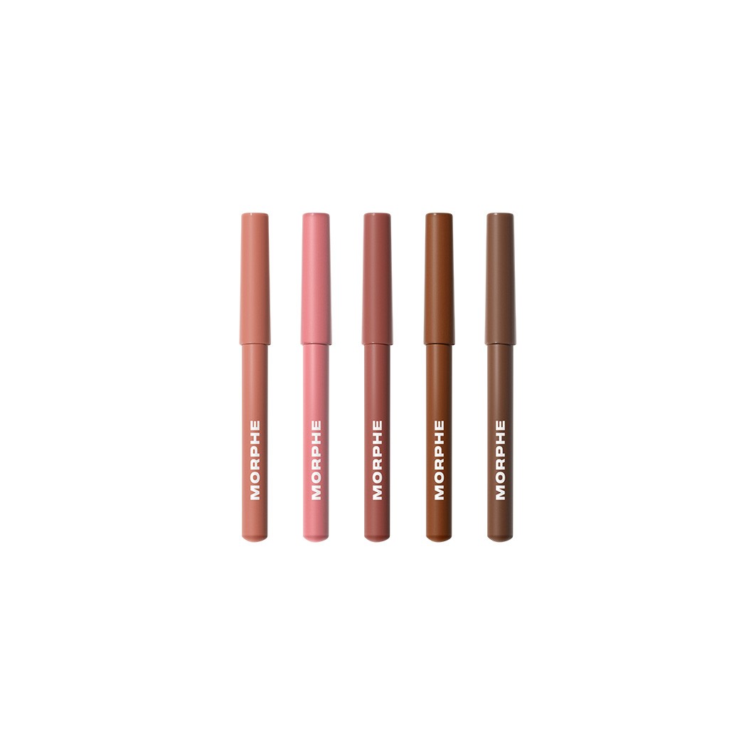 Mini Lip Signature Pencils Set