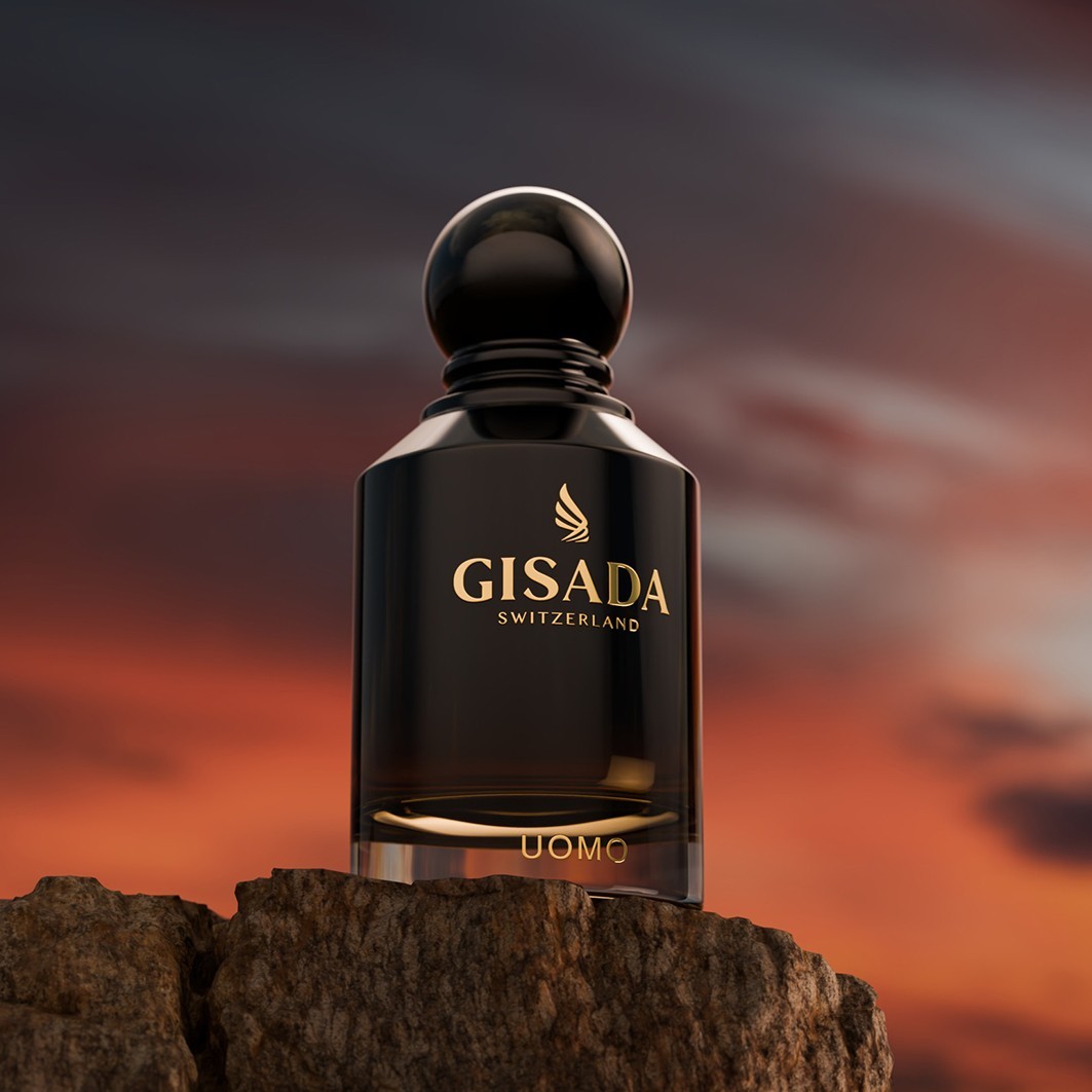 Uomo Eau de Parfum Spray