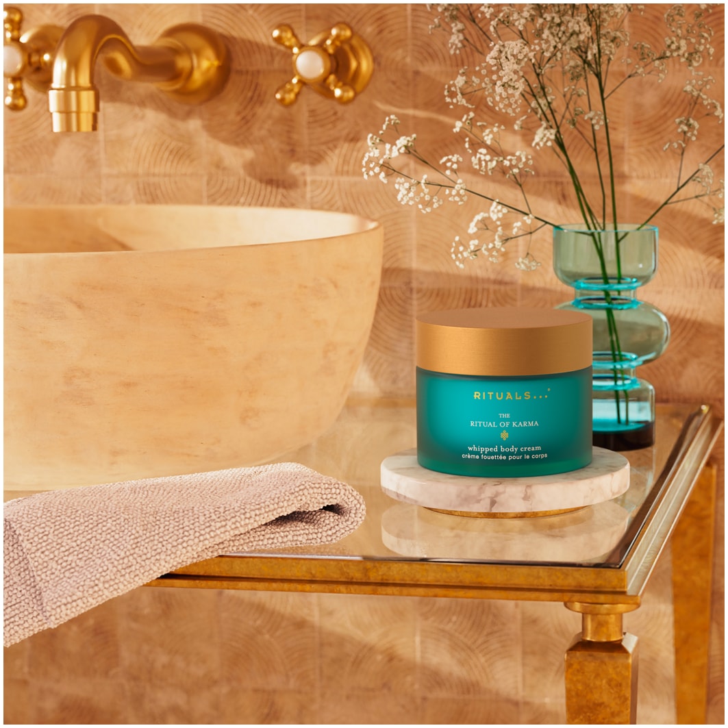 Body Cream