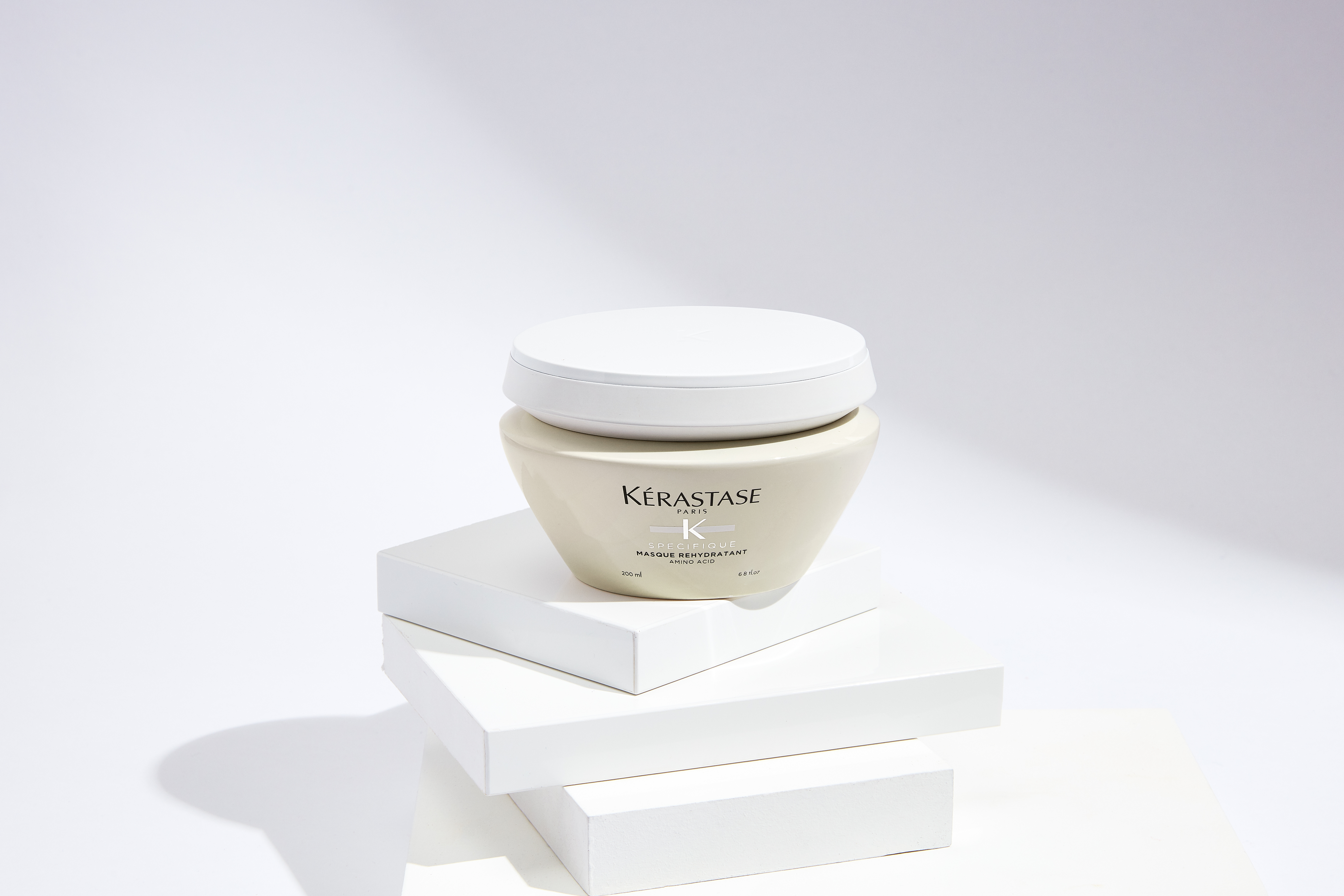 Masque Rehydratant