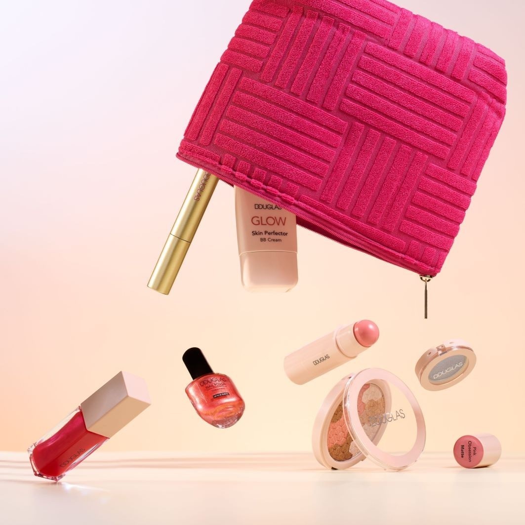 Summer Pouch