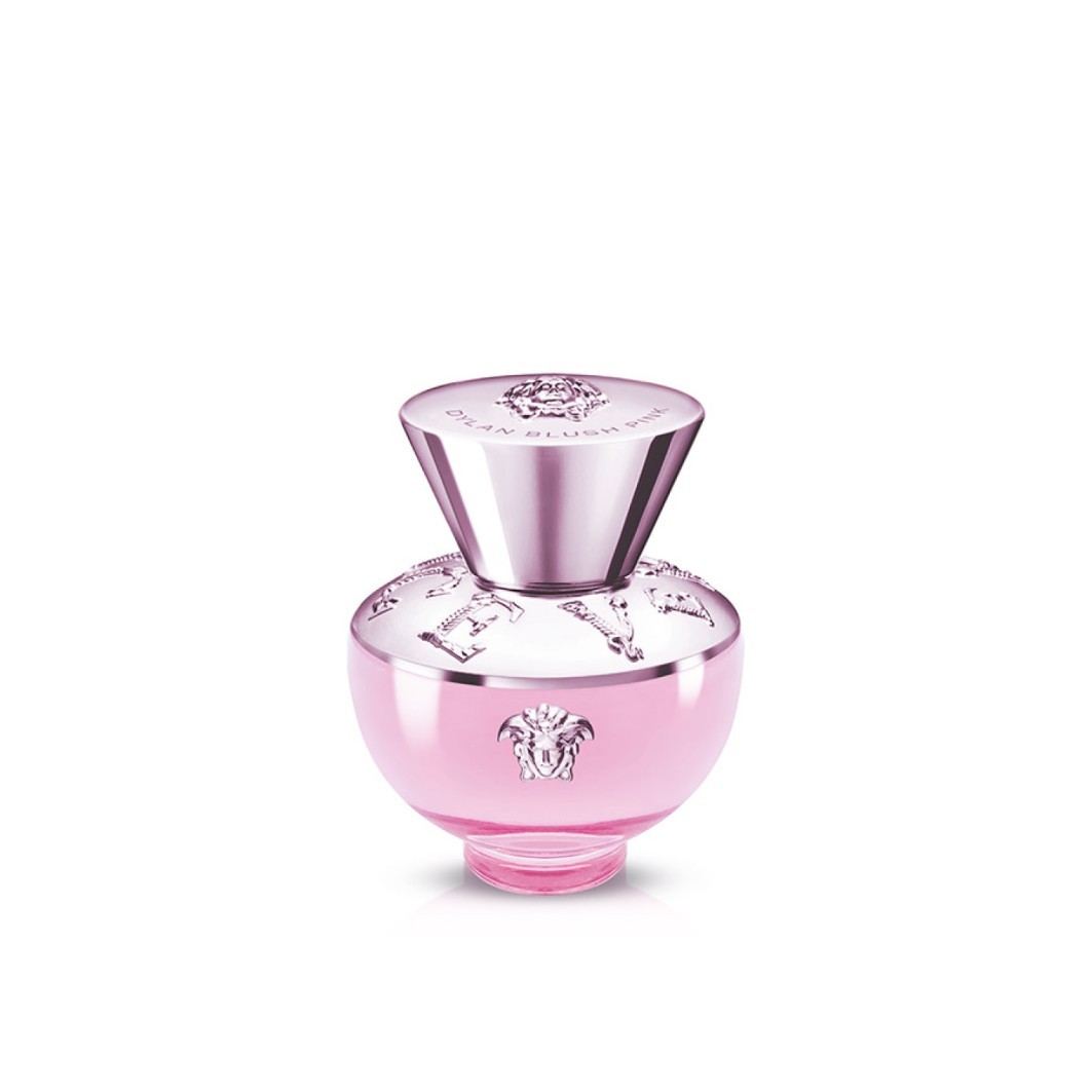 Dylan Blush Pink Eau de Parfum Spray