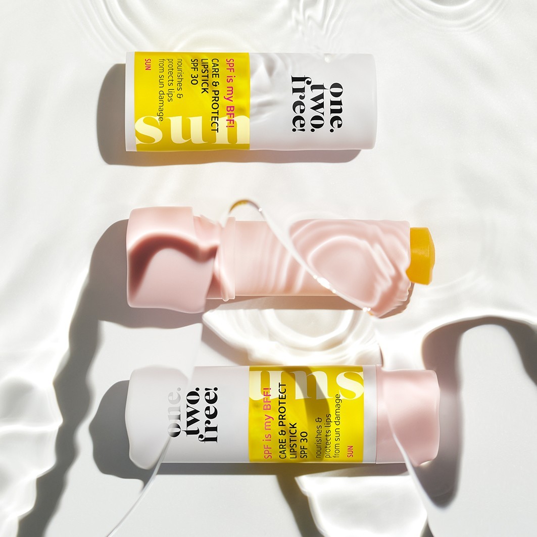 Lip Stick SPF 30