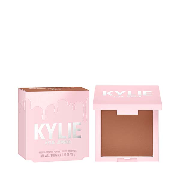 Bronzer