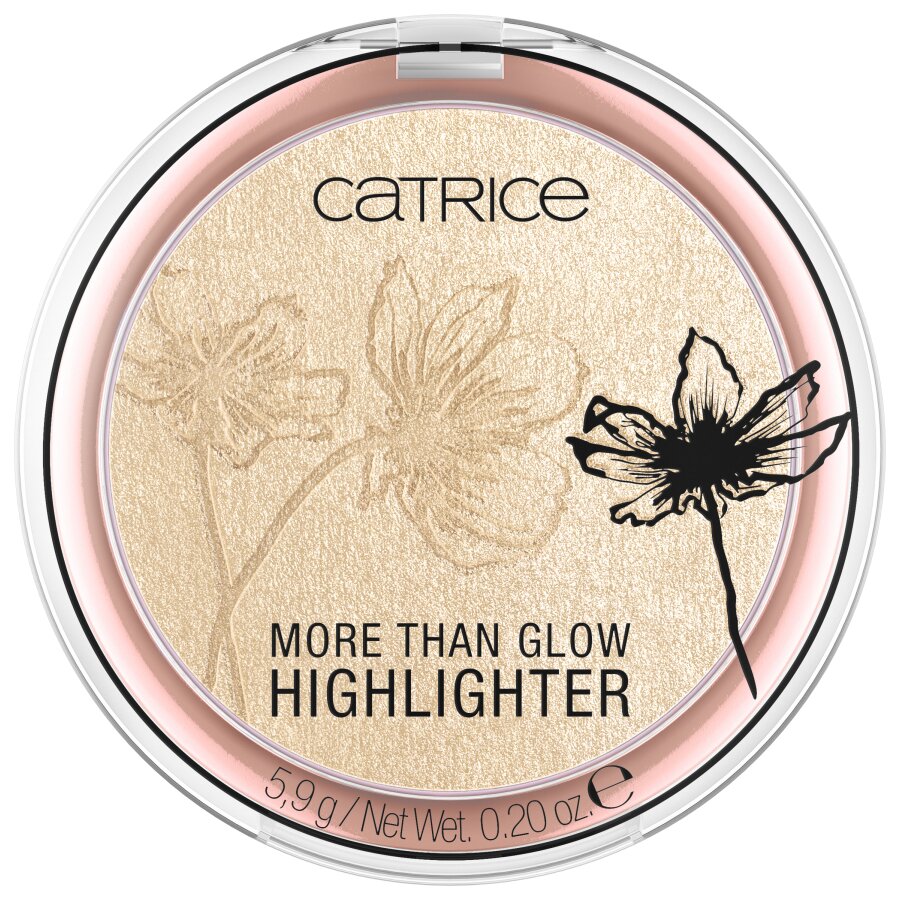 More Than Glow