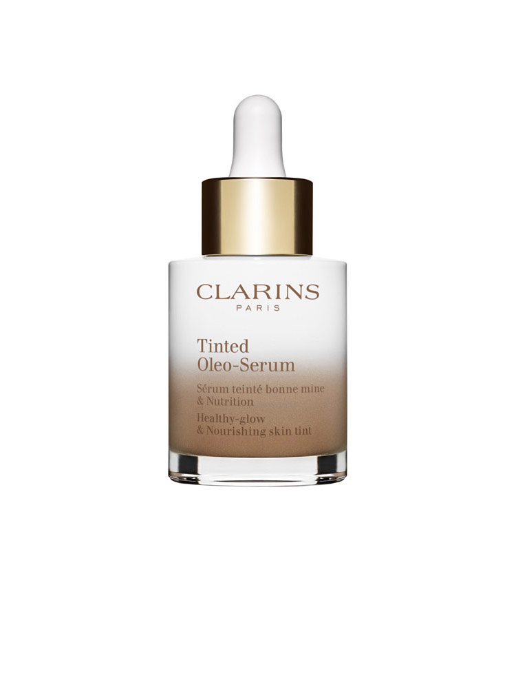 Tinted Oleo-Serum