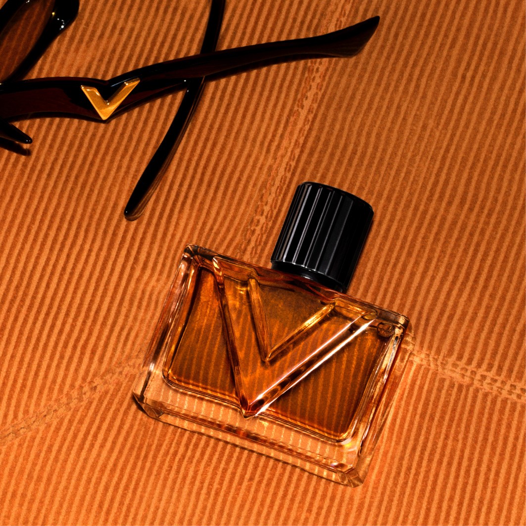 Vendetta Eau de Parfum Spray