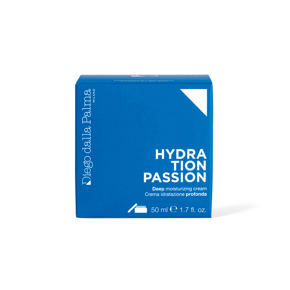 Deep Moisturizing Cream