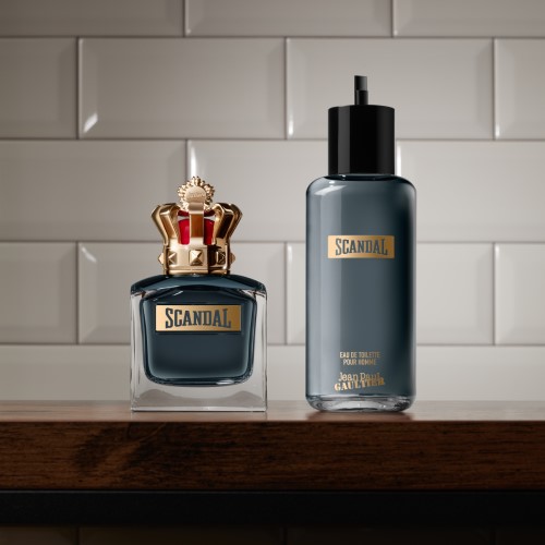 Scandal For Him Eau de Toilette Spray Refill