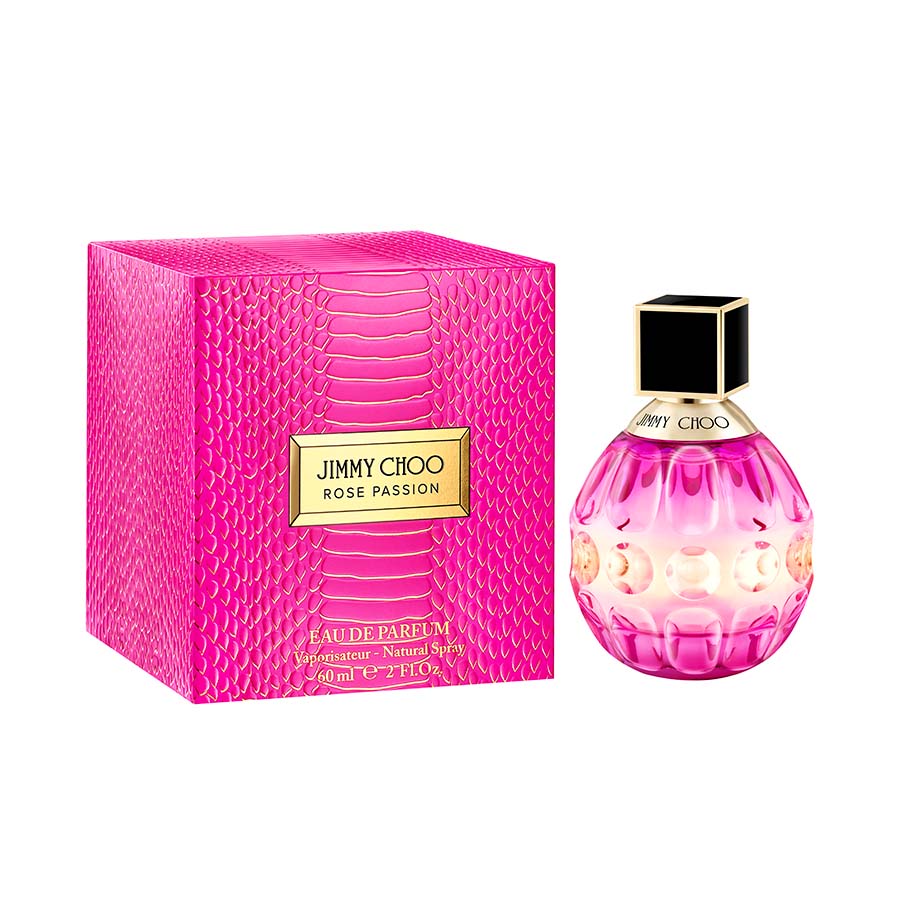 Rose Passion Eau de Parfum Spray