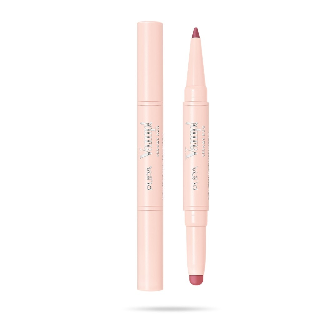 Vamp! Creamy Duo