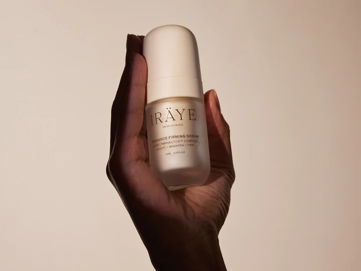 Radiance Firming Serum