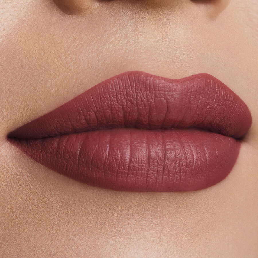 Matte Lipstick