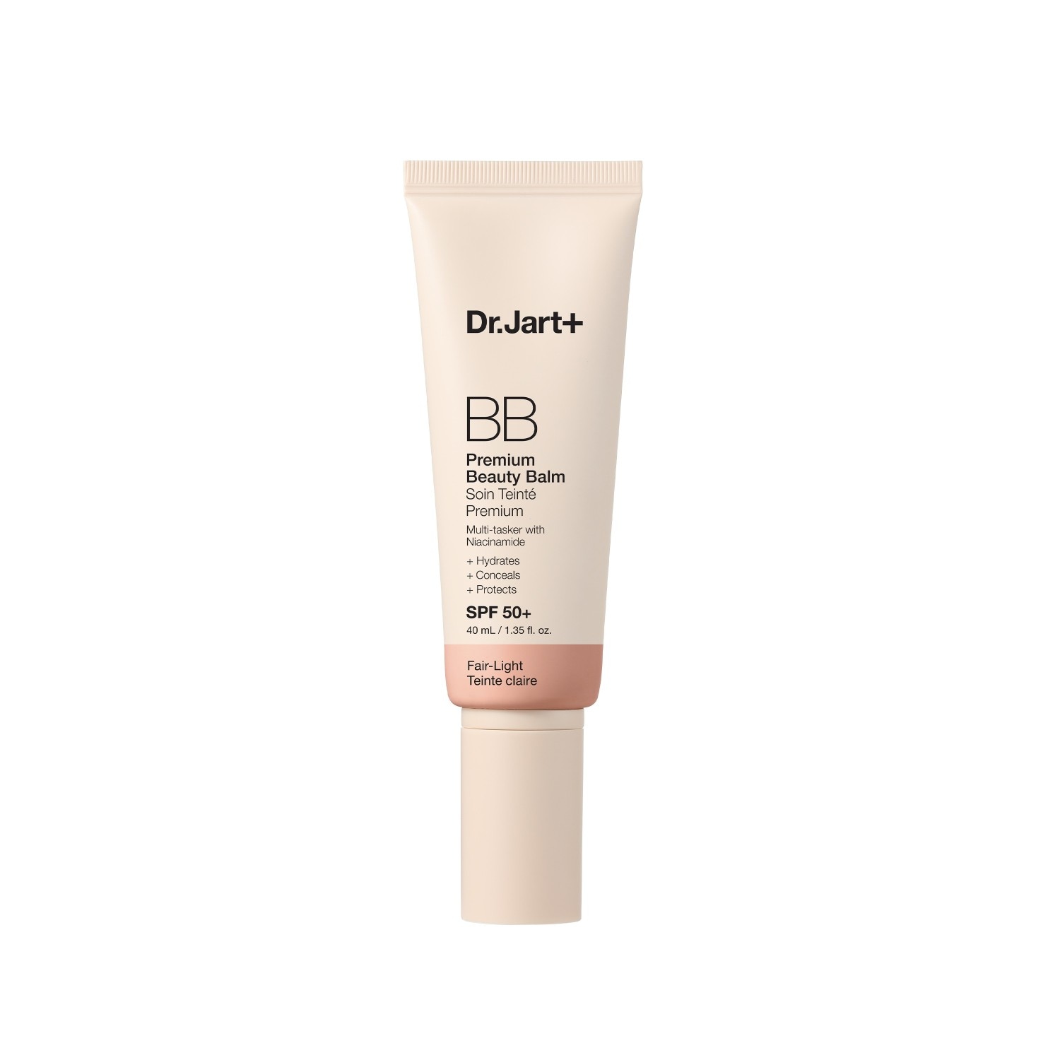 BB Cream SPF 50